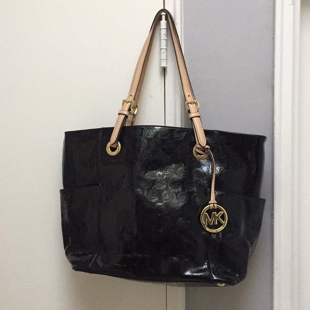 MKors tote